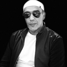 Фотография мужчины Ессу, 51 год из г. Ставрополь