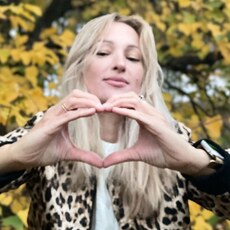 Фотография девушки Asia, 33 года из г. Днепр