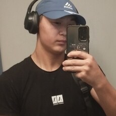 Фотография мужчины Нурик, 19 лет из г. Химки