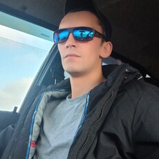 Фотография мужчины Алексей, 30 лет из г. Чехов