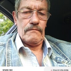 Фотография мужчины Василий, 54 года из г. Тюмень