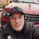 Максим, 38 лет