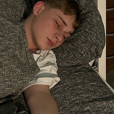 Фотография мужчины Никита, 19 лет из г. Зеленоград