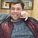 Роман, 36 лет