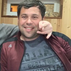 Фотография мужчины Роман, 36 лет из г. Рязань