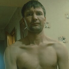 Фотография мужчины Серый, 34 года из г. Усолье-Сибирское