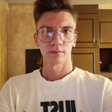 Фотография мужчины Евгений, 22 года из г. Вырица