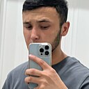 Аслан, 25 лет