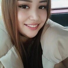 Фотография девушки Динара, 23 года из г. Алматы