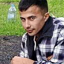 Hamidullo, 36 лет