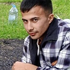 Фотография мужчины Hamidullo, 36 лет из г. Щербинка