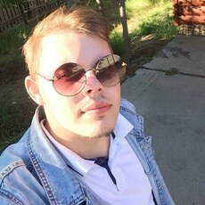 Фотография мужчины Артем, 29 лет из г. Йошкар-Ола