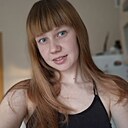 Крис, 24 года