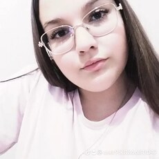 Фотография девушки Даша, 18 лет из г. Рассказово