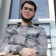 Фотография мужчины Бек, 26 лет из г. Термез