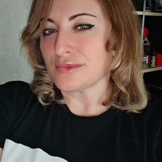 Фотография девушки Жанна, 44 года из г. Москва