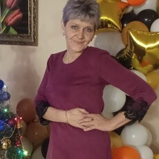 Фотография девушки Наталья, 53 года из г. Костанай