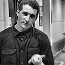 Ильяс, 23 года