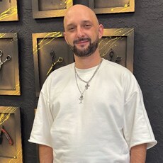 Фотография мужчины Александр, 39 лет из г. Брест