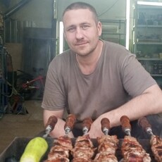 Фотография мужчины Дмитрий, 41 год из г. Сафоново