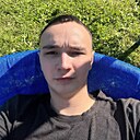 Ринат, 23 года