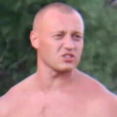 Фотография мужчины Роман, 38 лет из г. Курган