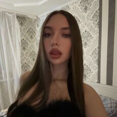 Фотография девушки Анна, 23 года из г. Белосток