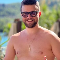 Фотография мужчины Евгений, 35 лет из г. Сыктывкар