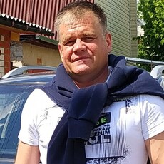 Фотография мужчины Олег, 51 год из г. Калуга