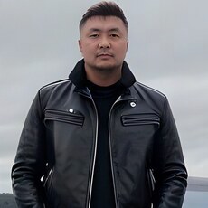 Фотография мужчины Айба, 35 лет из г. Бишкек