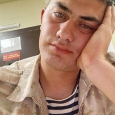 Фотография мужчины Никита, 24 года из г. Макеевка