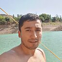 Закир, 38 лет