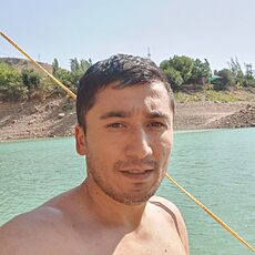 Фотография мужчины Закир, 38 лет из г. Обнинск