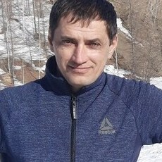Фотография мужчины Игорь, 38 лет из г. Комсомольск-на-Амуре