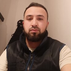 Фотография мужчины Rahimbek, 25 лет из г. Колобржег