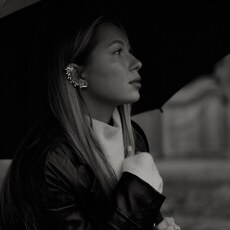 Фотография девушки Татьяна, 18 лет из г. Казань