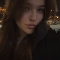 Фотография девушки Анастасия, 18 лет из г. Екатеринбург