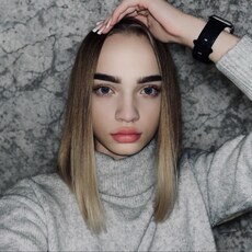 Фотография девушки Karina, 19 лет из г. Кременчуг