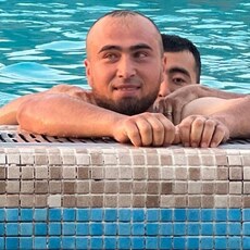 Фотография мужчины Алик, 25 лет из г. Алматы