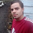 Ілля, 24 года