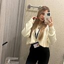 Эмилия, 19 лет