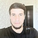 Мухаммед, 30 лет