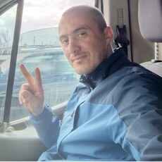 Фотография мужчины Андрей, 37 лет из г. Ростов-на-Дону