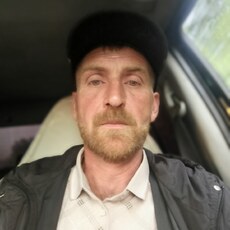 Фотография мужчины Дрюня, 49 лет из г. Киселевск