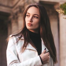 Фотография девушки Алина, 29 лет из г. Казань