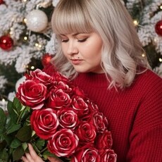 Фотография девушки Виктория, 31 год из г. Кострома