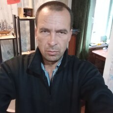 Фотография мужчины Сергей, 42 года из г. Кунгур