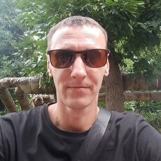 Фотография мужчины Алексей, 37 лет из г. Верхний Уфалей