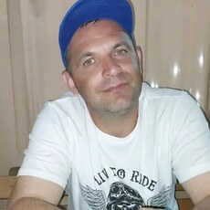 Фотография мужчины Саша, 43 года из г. Бельцы