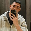 Эльдар, 22 года